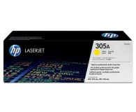 HP Toner 305A Yellow CE412A - 77173 - zdjęcie 3